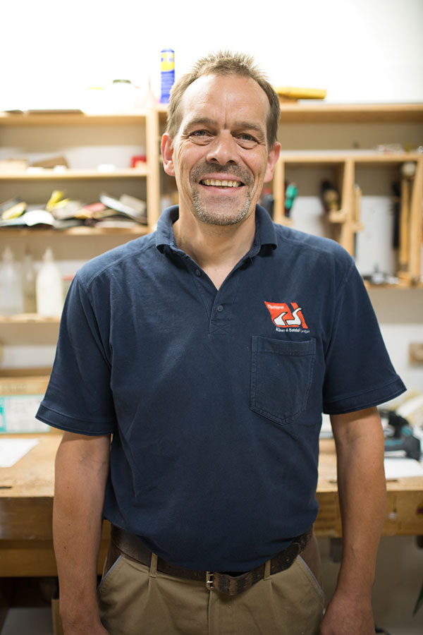 Lars Retemeier